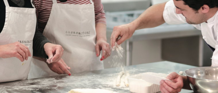 Casa Carboin featured in Barossa Living magazine