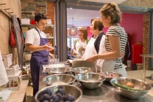 Casa Carboni Italian Cooking School Barossa Valley