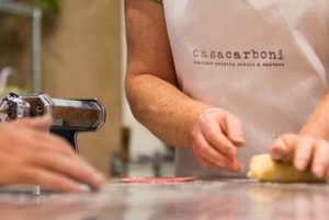 Casa Carboni Italian Cooking School Barossa Valley