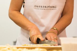 Casa Carboni - Italian cooking school and Enoteca Barossa Valley