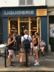 Liquiderie