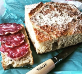 Du Pain et des Idees