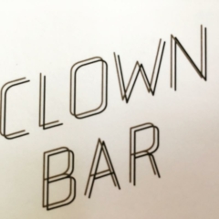 Clown Bar
