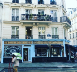 Du Pain et des Idees