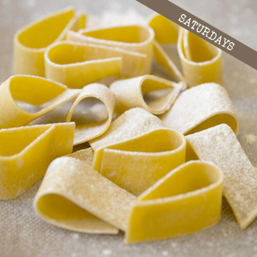 Casa Carboni Cooking School