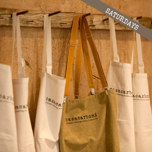 Casa Carboni Cooking School