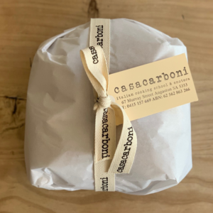 Casa Carboni Panettone