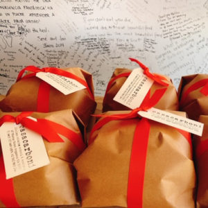 Casa Carboni Panettone