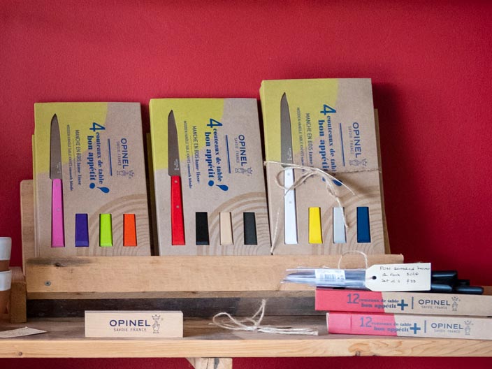 Opinel