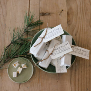 Casa Carboni - Matteo's Nougat